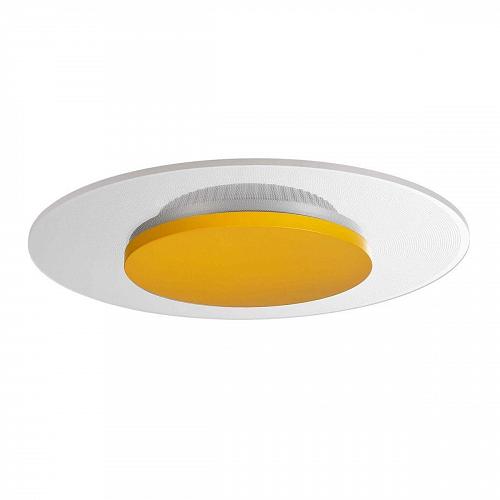 Потолочный светодиодный светильник Deko-Light Zaniah 620037