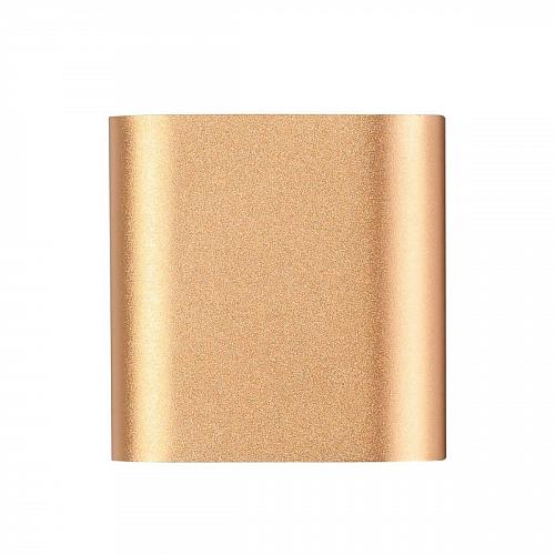 Настенный светодиодный светильник Odeon Light Magnum 4212/2WL