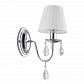 Бра Arte Lamp A9123AP-1CC - фото №1