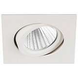 Светильник ЭРА KL LED 10A WH