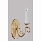 Бра Crystal Lux MARIBEL AP1