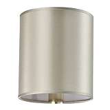 Абажур Newport 3330 Серебристый