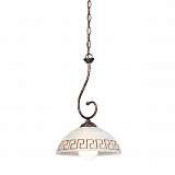 Подвесной светильник Vitaluce V3322/1S