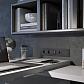 Розетка Werkel Hammer Ethernet RJ-45 черный W1281008 4690389163043 - фото №2