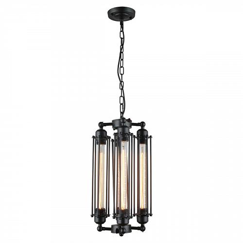 Подвесной светильник Omnilux Talamone OML-92603-04