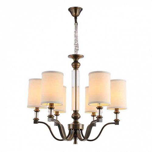 Подвесная люстра Newport 3146/C B/C М0059304