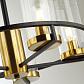 Подвесная люстра Odeon Light Kavo 4817/5 - фото №3