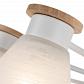 Потолочная люстра Arte Lamp Tyler A1031PL-8WH - фото №3