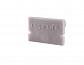 Заглушка Deko-Light End Cap H-AU-01-12 Set 2 pcs 979011 - фото №1
