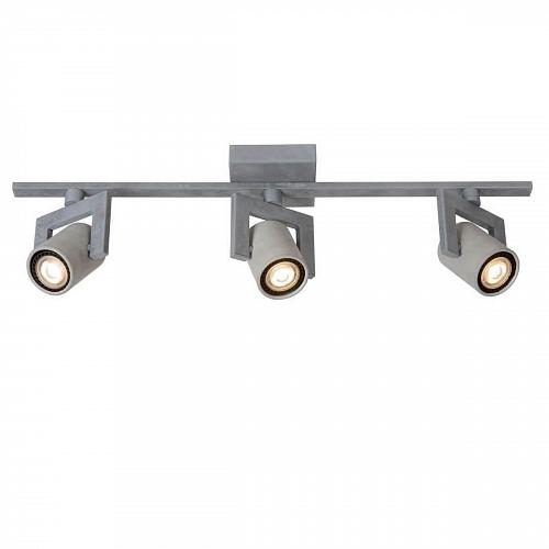 Светодиодный спот Lucide Conni Led 05913/15/36