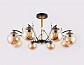 Потолочная люстра Ambrella light Traditional TR9076 - фото №3