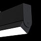 Трековый светодиодный светильник для магнитного шинопровода Maytoni Track lamps TR013-2-20W3K-B - фото №2