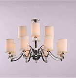 Люстра Newport 3148+4/C