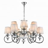 Люстра Newport 11006+6/C