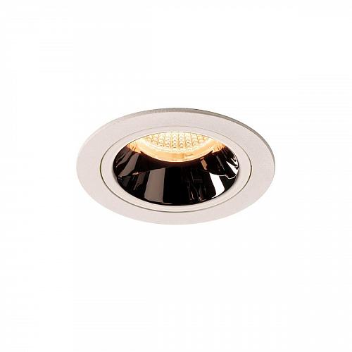 Встраиваемый светодионый светильник SLV Numinos M DL 1003855