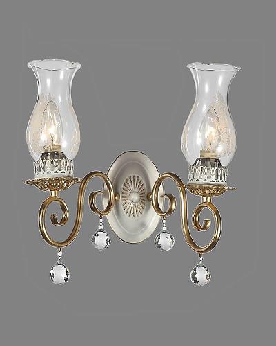 Бра Lumien Hall Эдина W17004/2WHGD