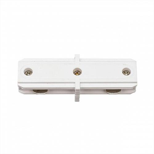 Коннектор прямой Citilux CL01AC10