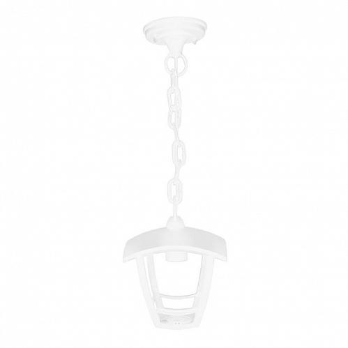 Уличный подвесной светильник Apeyron Марсель 11-159