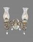 Бра Lumien Hall Эдина W17004/2WHGD - фото №1