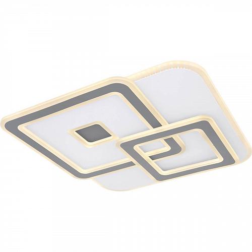 Потолочный светодиодный светильник Globo Kique 48547SH