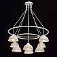 Подвесная люстра MW-Light Формула 2 696010608 - фото №3