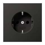 Розетка Jung AL1521AN