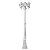 Садово-парковый светильник Lucide Tireno 11835/03/31