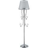 Торшер Freya Simone FR2020-FL-01-CH