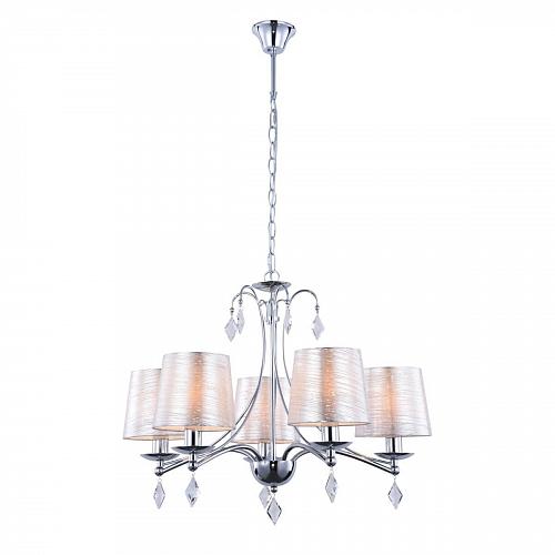 Подвесная люстра Omnilux Murgetta OML-62303-05