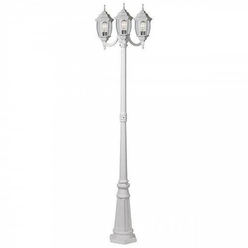 Садово-парковый светильник Lucide Tireno 11835/03/31