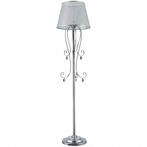 Торшер Freya Simone FR2020-FL-01-CH