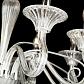 Подвесная люстра Maytoni Acqua DIA010PL-10TR - фото №4