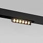 Трековый светодиодный светильник Elektrostandard Slim Magnetic 85009/01 a057197 - фото №3