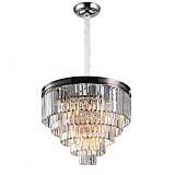 Подвесной светильник Newport 31109/S Nickel М0054999