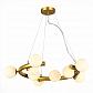 Подвесная люстра ST Luce Asolo SL1185.203.09 - фото №1