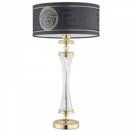 Настольная лампа Kutek Averno AVE-LG-1(Z/A)