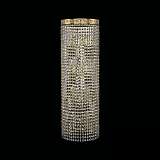 Настенный светильник Bohemia Ivele 83401B/25IV-75 G R