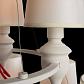 Подвесная люстра Arte Lamp Sergio A3325LM-8-4WH - фото №4