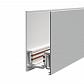 Шинопровод магнитный Maytoni Technical TRX004-212W - фото №1
