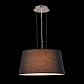Подвесной светильник Maytoni Calvin Ceiling P179-PL-01-B - фото №3