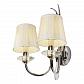Бра iLamp Charm W2508-2 Nic - фото №2