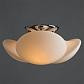 Потолочная люстра Arte Lamp Soffione A2550PL-3CC - фото №2