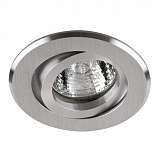 Встраиваемый светильник Escada Bari 131024