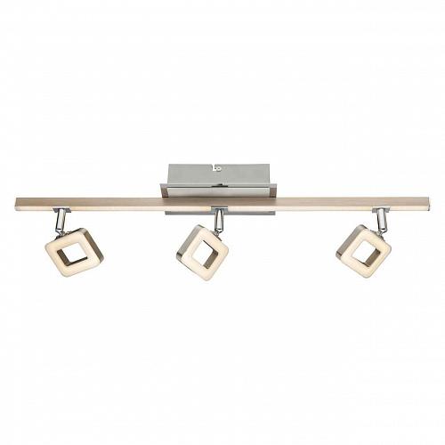 Светодиодный спот Globo Salloa 56112-3