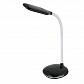 Настольная лампа Uniel TLD-561 Black/LED/450Lm/4500K UL-00004462 - фото №1
