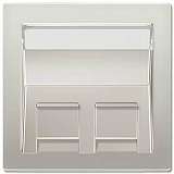 Накладка Jung ES2969-1UA-L