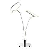 Настольная лампа Globo Rebel 67814T