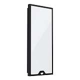 Уличный настенный светодиодный светильник Eglo Casazza 99522