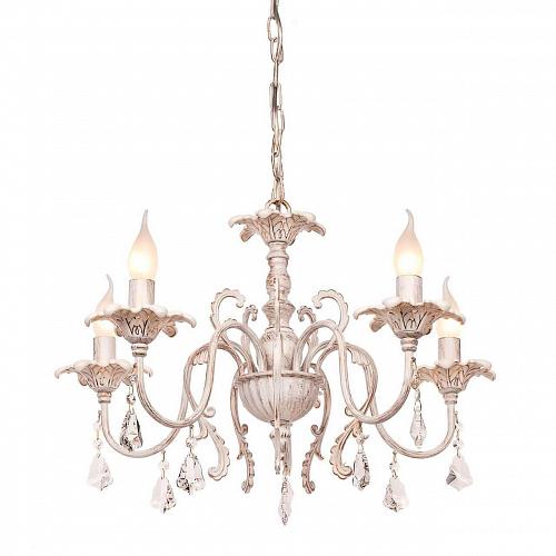 Подвесная люстра Silver Light Strelitzia 716.51.5