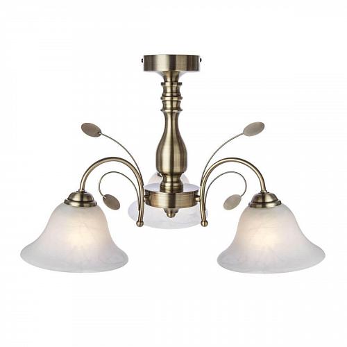 Потолочная люстра Globo 69007-3